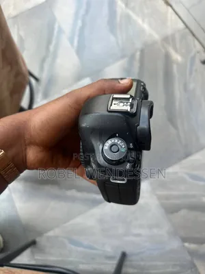 Canon 5D Mark 3 Body Only With Full Warranty