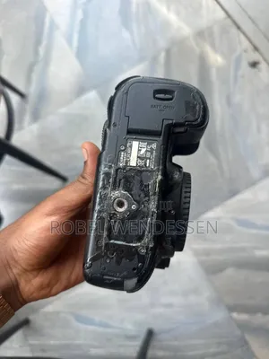 Canon 5D Mark 3 Body Only With Full Warranty