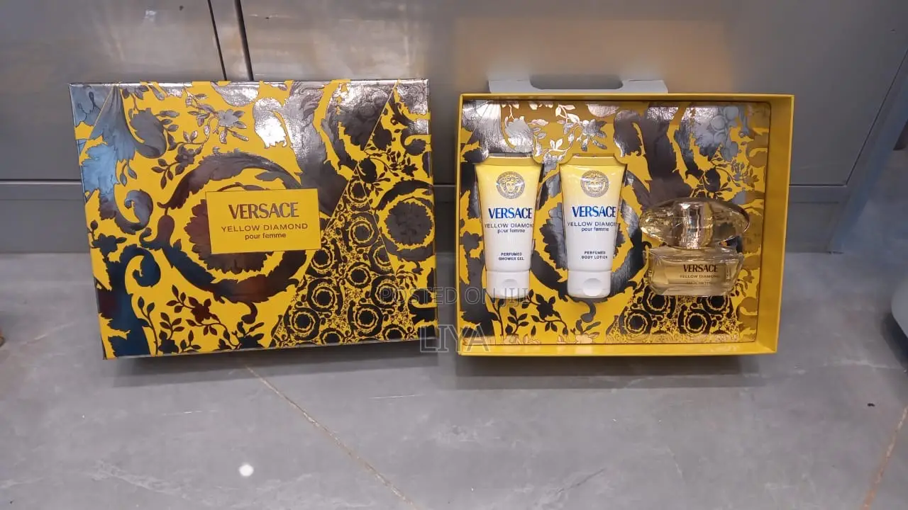 Flowers, Candles Luxury Gift Sets