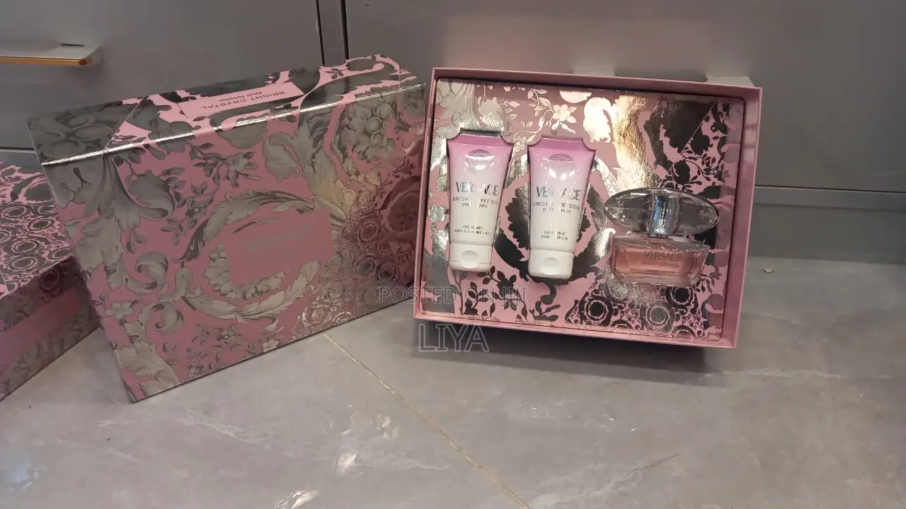 Flowers, Candles Luxury Gift Sets