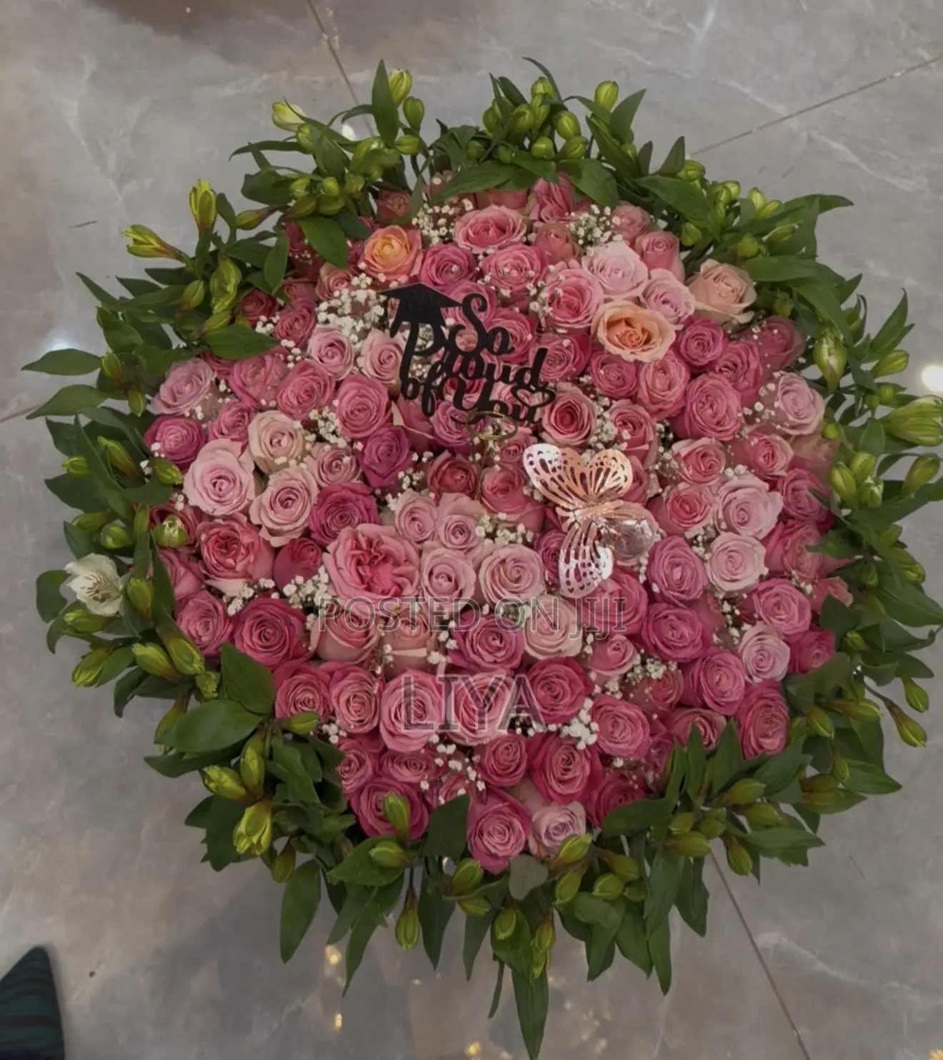 Flowers, Candles Luxury Gift Sets