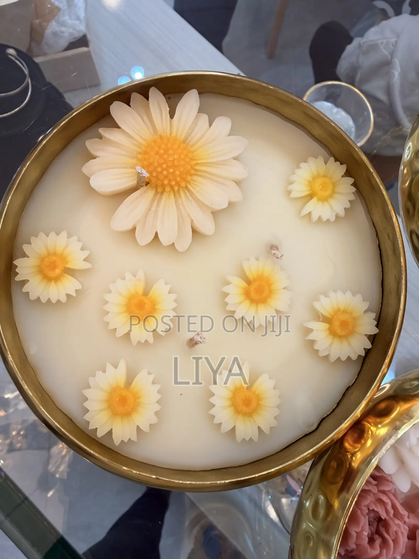 Flowers, Candles Luxury Gift Sets