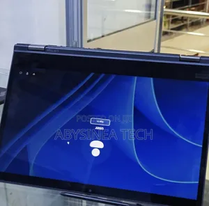 New Laptop Lenovo Yoga 330 16GB Intel Core i7 SSD 512GB