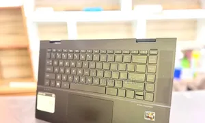 New Laptop HP 32GB AMD Ryzen 5 SSD 512GB