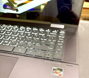 New Laptop HP 32GB AMD Ryzen 5 SSD 512GB