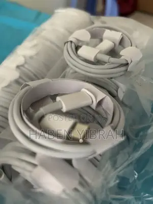 Samsung Charger Cable C by C