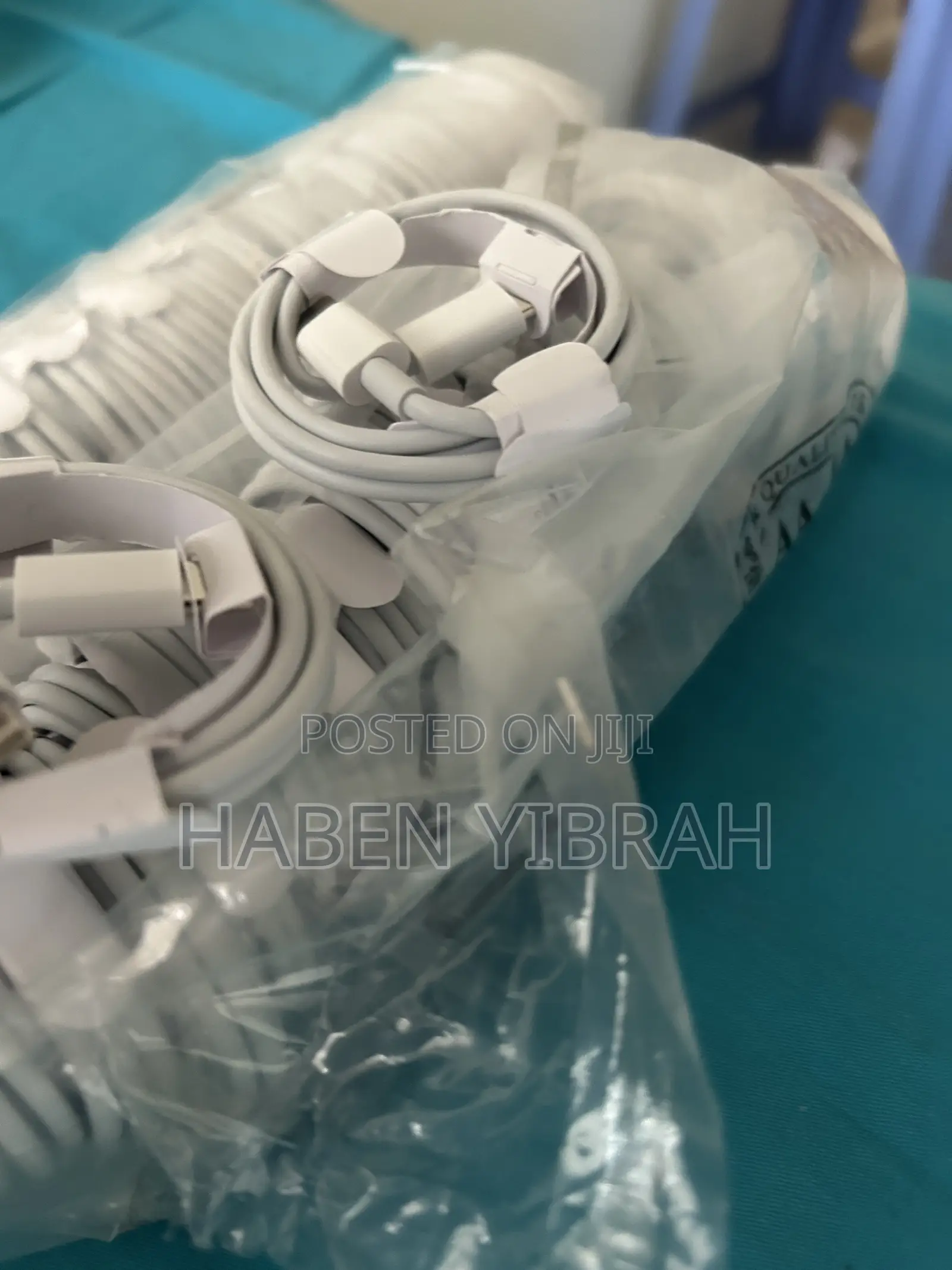 Samsung Charger Cable C by C