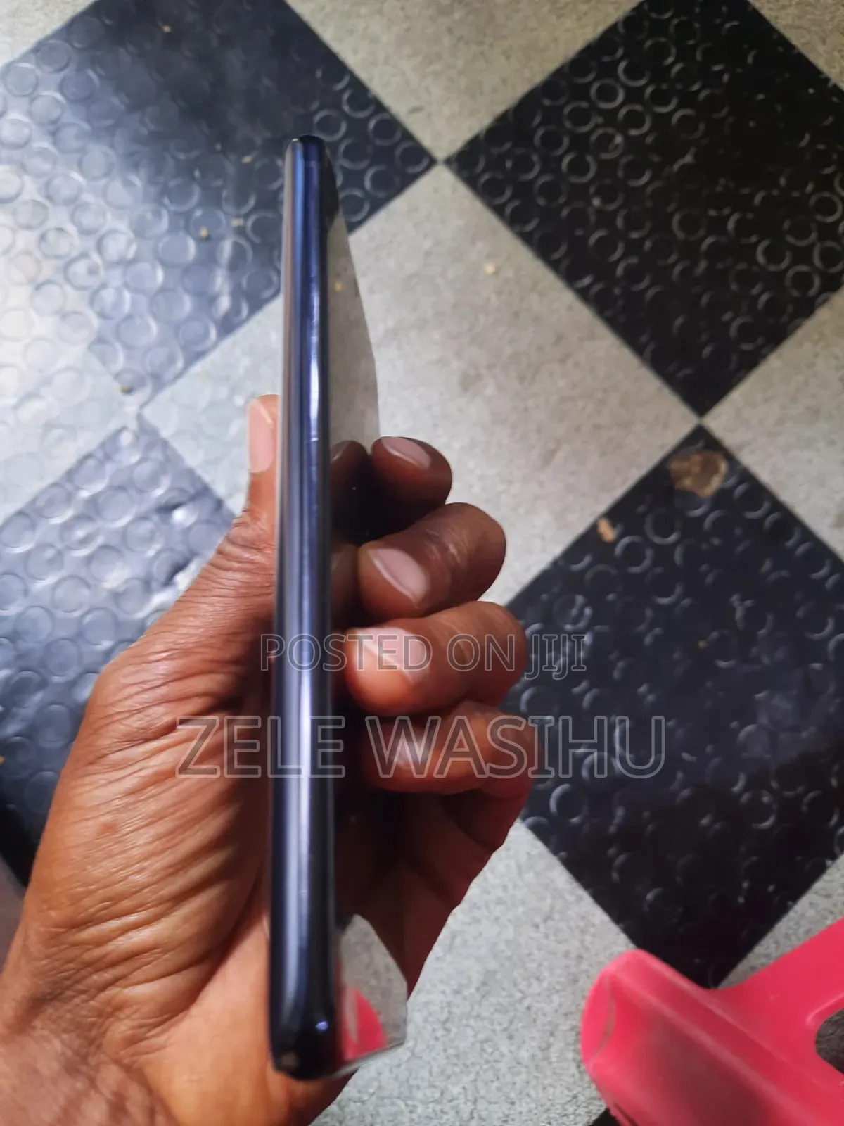 Samsung Galaxy S20 FE 128 GB Black