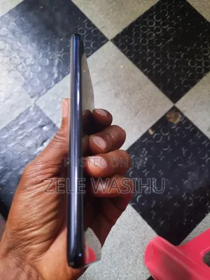 Samsung Galaxy S20 FE 128 GB Black