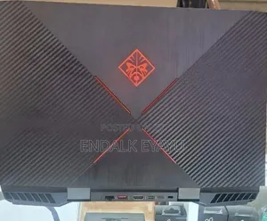 New Laptop HP Omen X 16GB Intel Core i7 HDD+SSD 128GB