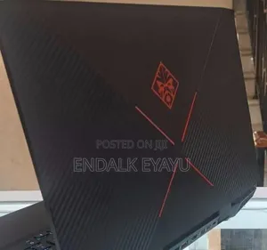 New Laptop HP Omen X 16GB Intel Core i7 HDD+SSD 128GB