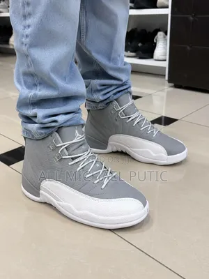 Jordan 12 New High Quality Shoes