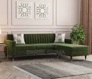 Sofa and Beds
