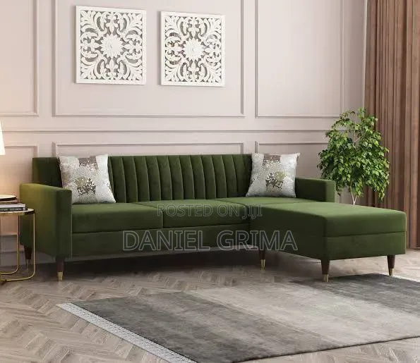 Sofa and Beds