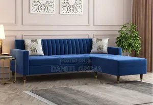 Sofa and Beds