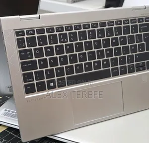 New Laptop HP EliteBook 830 G8 16GB Intel Core i5 SSD 512GB