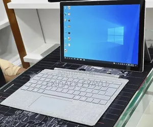 New Laptop Microsoft Surface Pro 7+ 16GB Intel Core i5 SSD 256GB