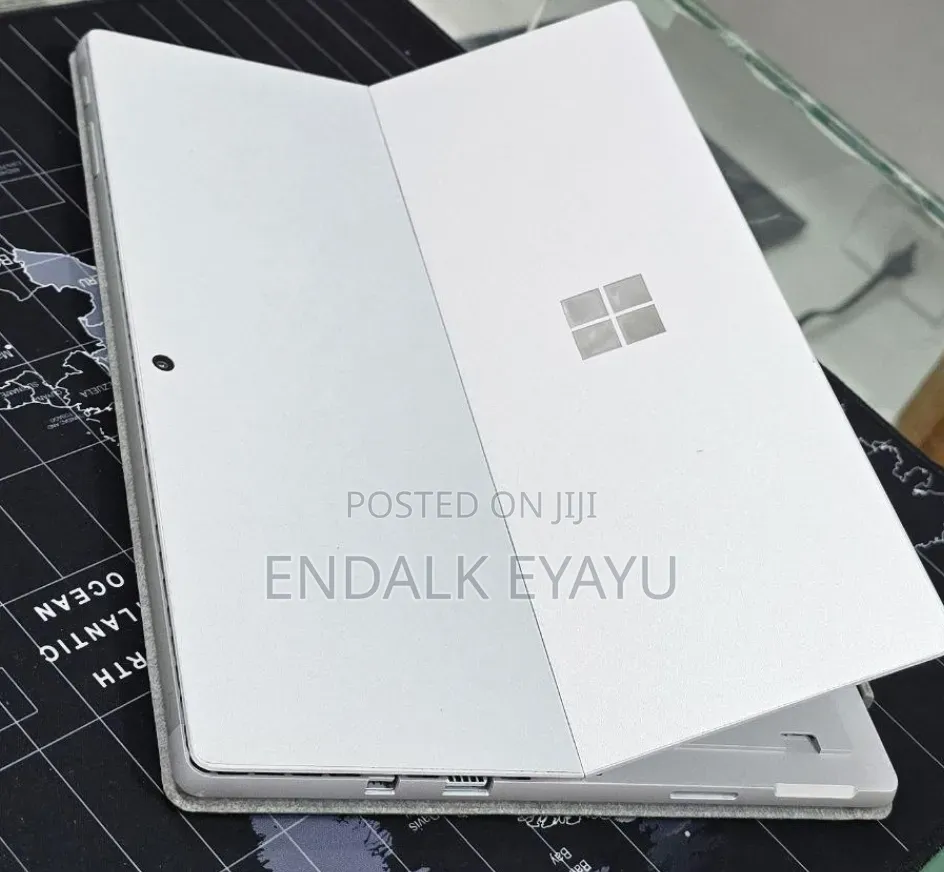 New Laptop Microsoft Surface Pro 7+ 16GB Intel Core i5 SSD 256GB