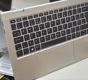 New Laptop HP EliteBook 830 G8 16GB Intel Core i5 SSD 512GB