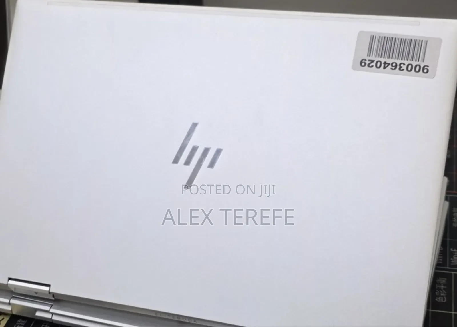 New Laptop HP EliteBook 830 G8 16GB Intel Core i5 SSD 512GB