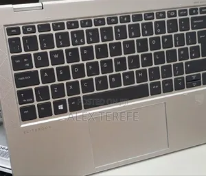 New Laptop HP EliteBook 830 G8 16GB Intel Core i5 SSD 512GB