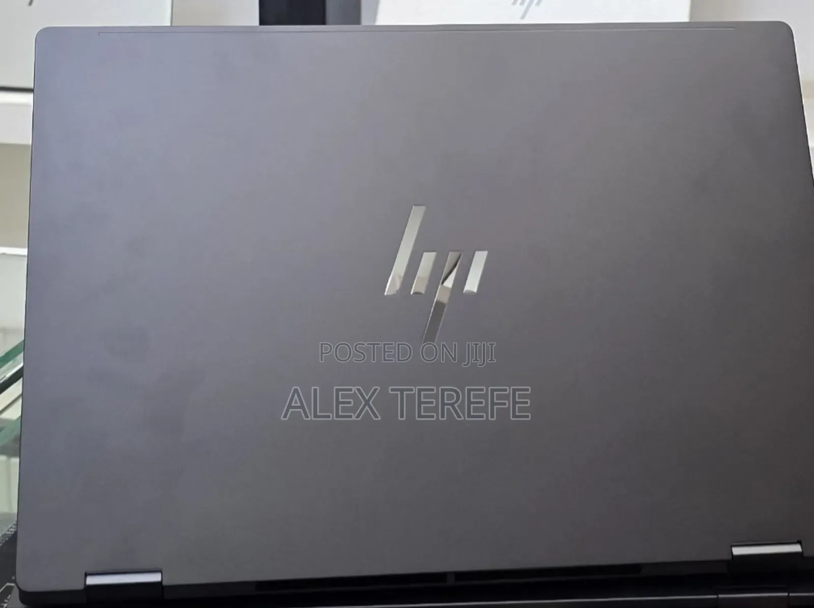 New Laptop HP OmniBook 5 16" 16GB Intel Core Ultra 7 SSD 1T
