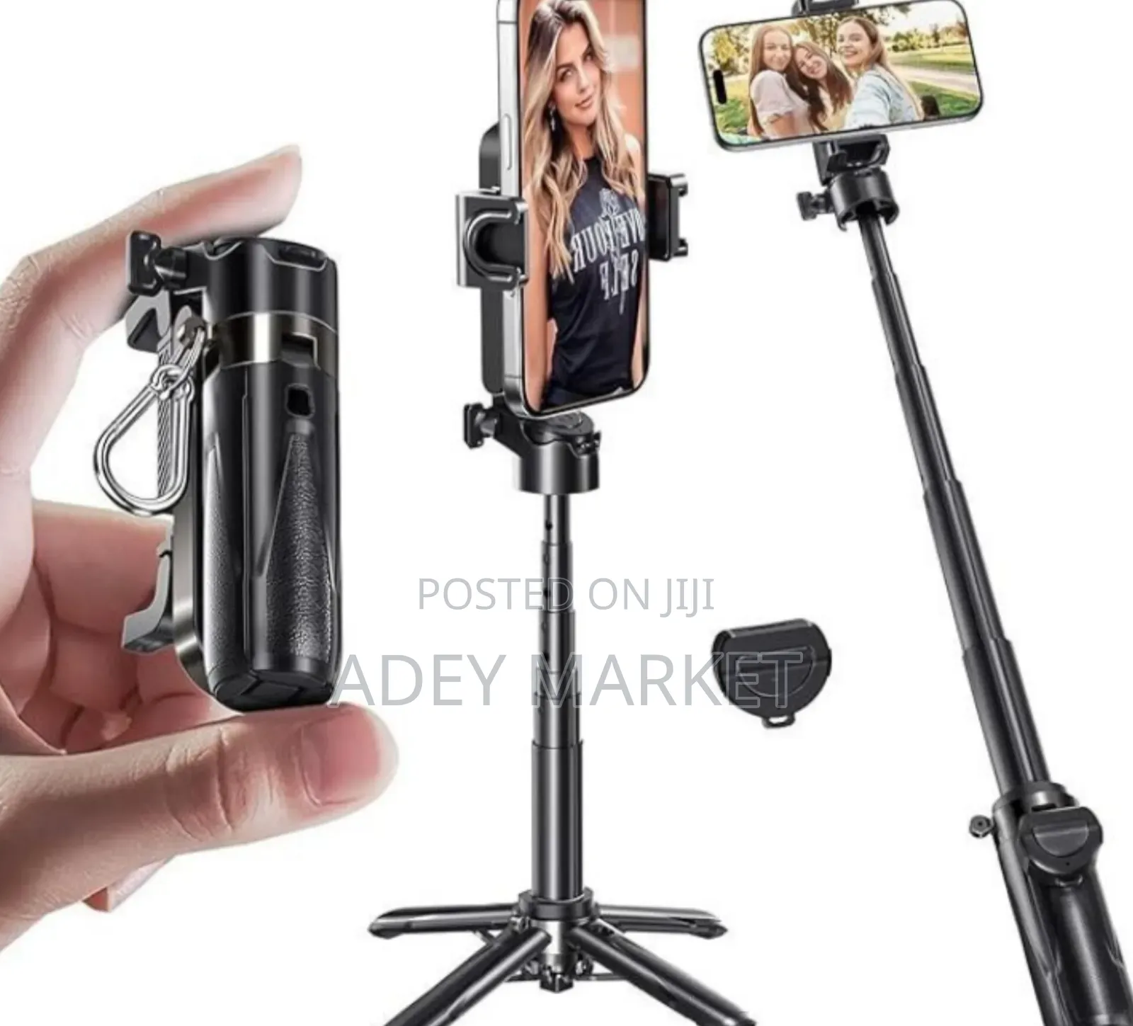 .P15 Mini Tripod.