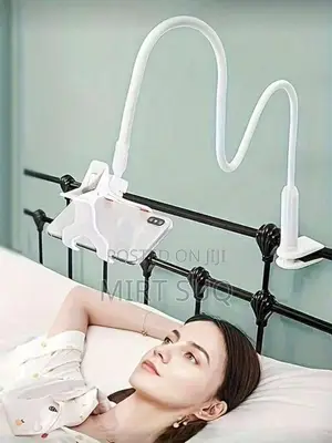 Cell Phone Clip on Stand Holder