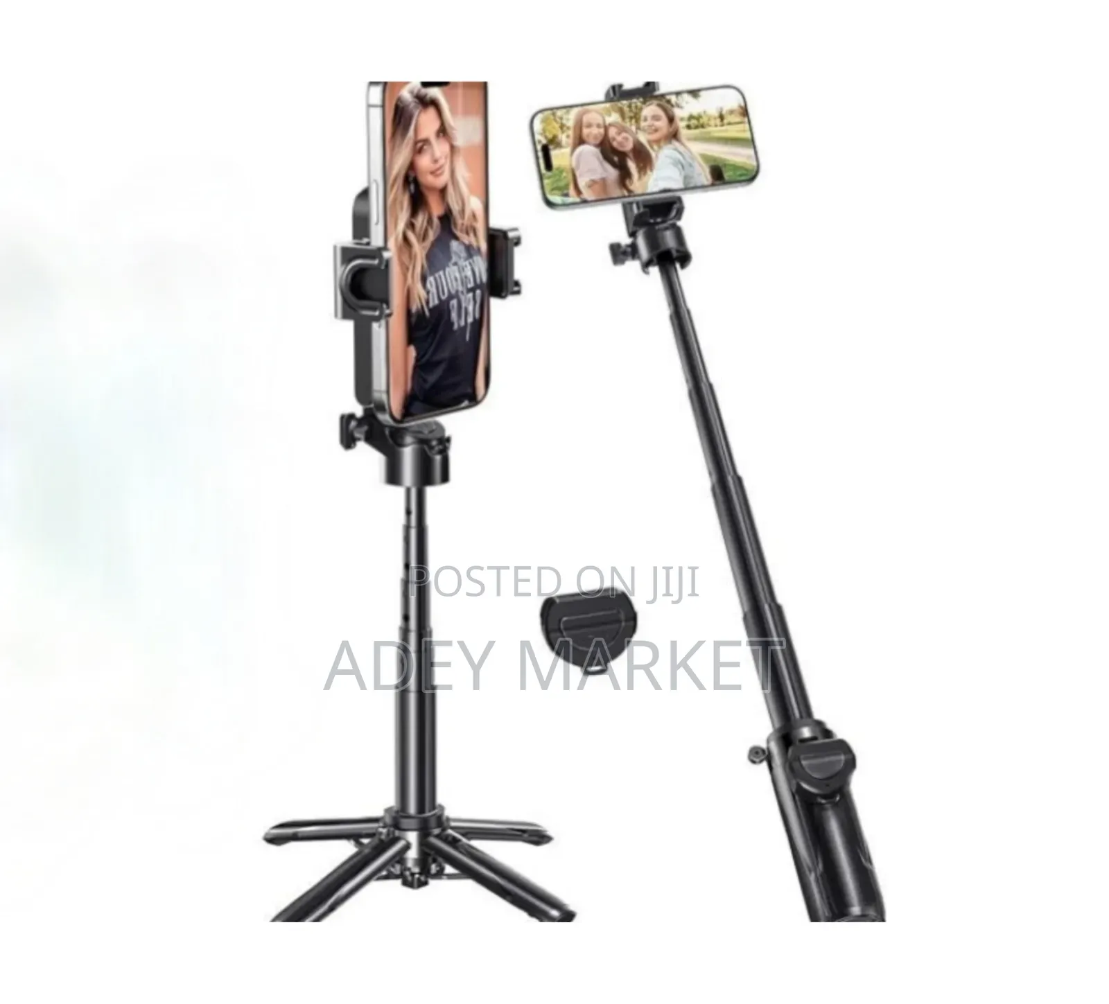 .P15 Mini Tripod.
