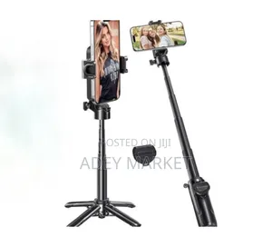 .P15 Mini Tripod.