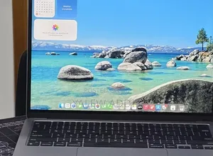 New Laptop Apple MacBook Air 2022 M2 16GB Apple M2 SSD 256GB