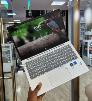 New Laptop HP Stream Notebook 16GB Intel Core i7 SSD 512GB