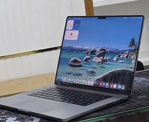 New Laptop Apple MacBook Air 2022 M2 16GB Apple M2 SSD 256GB