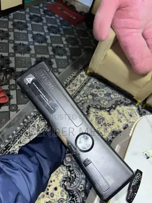 Xbox 360 Console