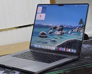 New Laptop Apple MacBook Air 2022 M2 16GB Apple M2 SSD 256GB