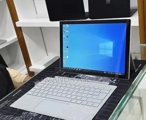 New Laptop Microsoft Surface Pro 7+ 16GB Intel Core i5 SSD 256GB