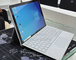 New Laptop Microsoft Surface Pro 7+ 16GB Intel Core i5 SSD 256GB