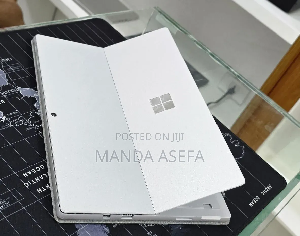 New Laptop Microsoft Surface Pro 7+ 16GB Intel Core i5 SSD 256GB