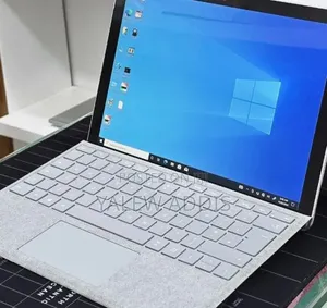 New Laptop Microsoft Surface Pro 7 16GB Intel Core i5 SSD 256GB
