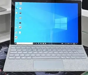 New Laptop Microsoft Surface Pro 7 16GB Intel Core i5 SSD 256GB