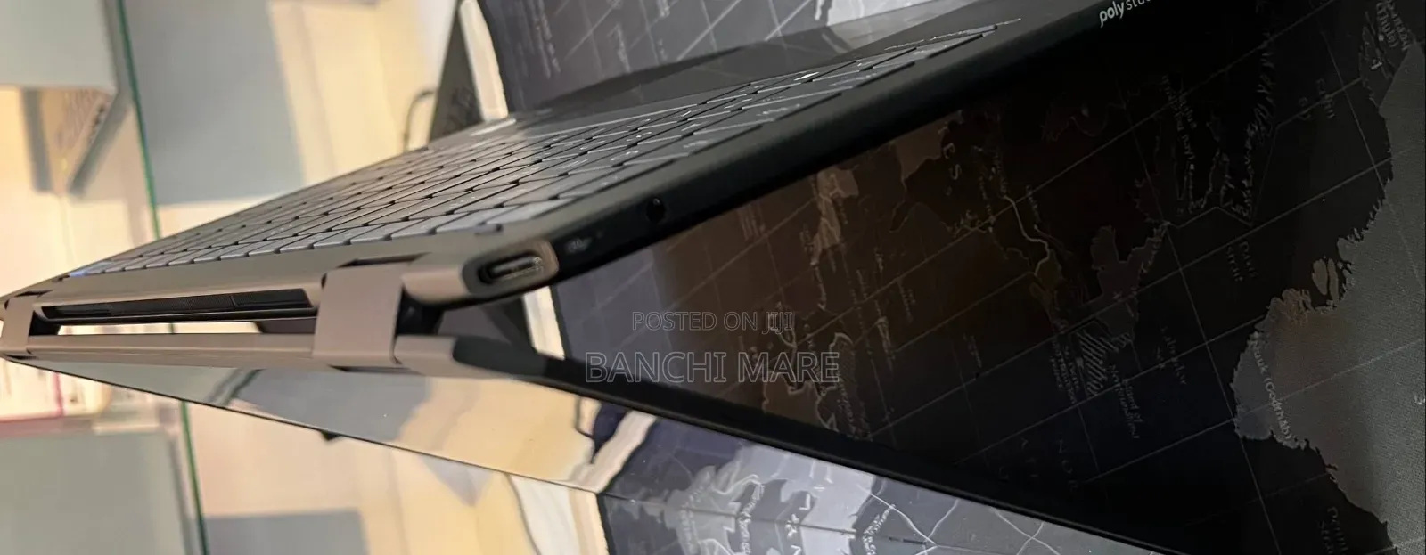 New Laptop HP OmniBook X Flip 14" 32GB Intel Core Ultra 7 SSD 1T