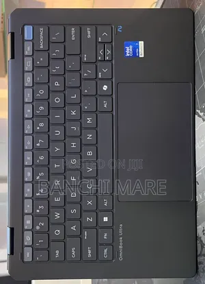 New Laptop HP OmniBook X Flip 14" 32GB Intel Core Ultra 7 SSD 1T