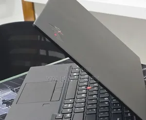 New Laptop Lenovo ThinkPad X1 Yoga 16GB Intel Core i7 SSD 512GB