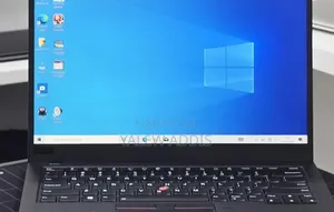 New Laptop Lenovo ThinkPad X1 Yoga 16GB Intel Core i7 SSD 512GB