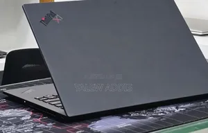 New Laptop Lenovo ThinkPad X1 Yoga 16GB Intel Core i7 SSD 512GB