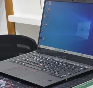 New Laptop Lenovo ThinkPad X1 Yoga 16GB Intel Core i7 SSD 512GB