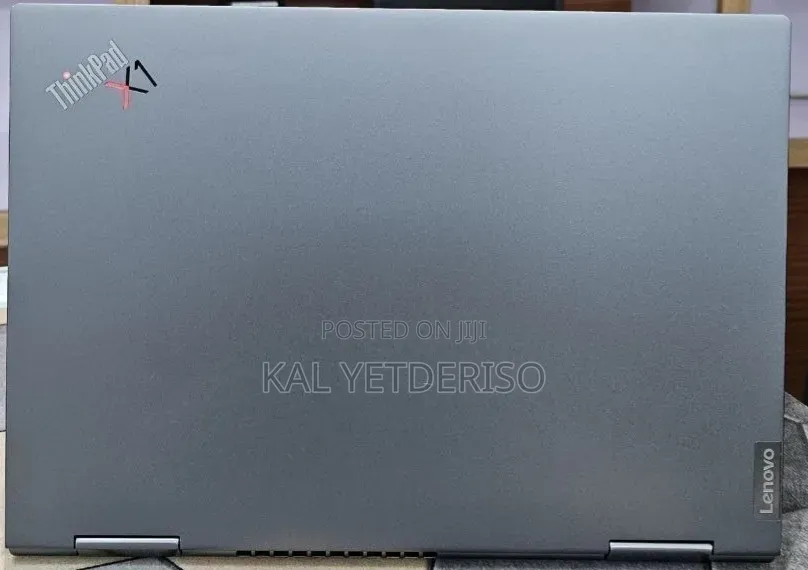 New Laptop Lenovo ThinkPad X1 Yoga 32GB Intel Core i7 SSD 512GB