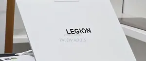 New Laptop Lenovo Legion 7 32GB Intel Core i7 SSD 1T
