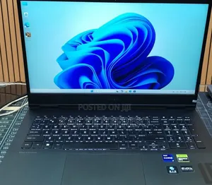 New Laptop HP Omen 16 16GB Intel Core i9 SSD 1T