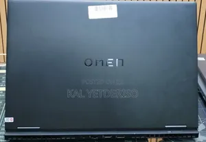 New Laptop HP Omen 16 16GB Intel Core i9 SSD 1T
